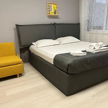 Tevi Apartments Varna Exterior photo