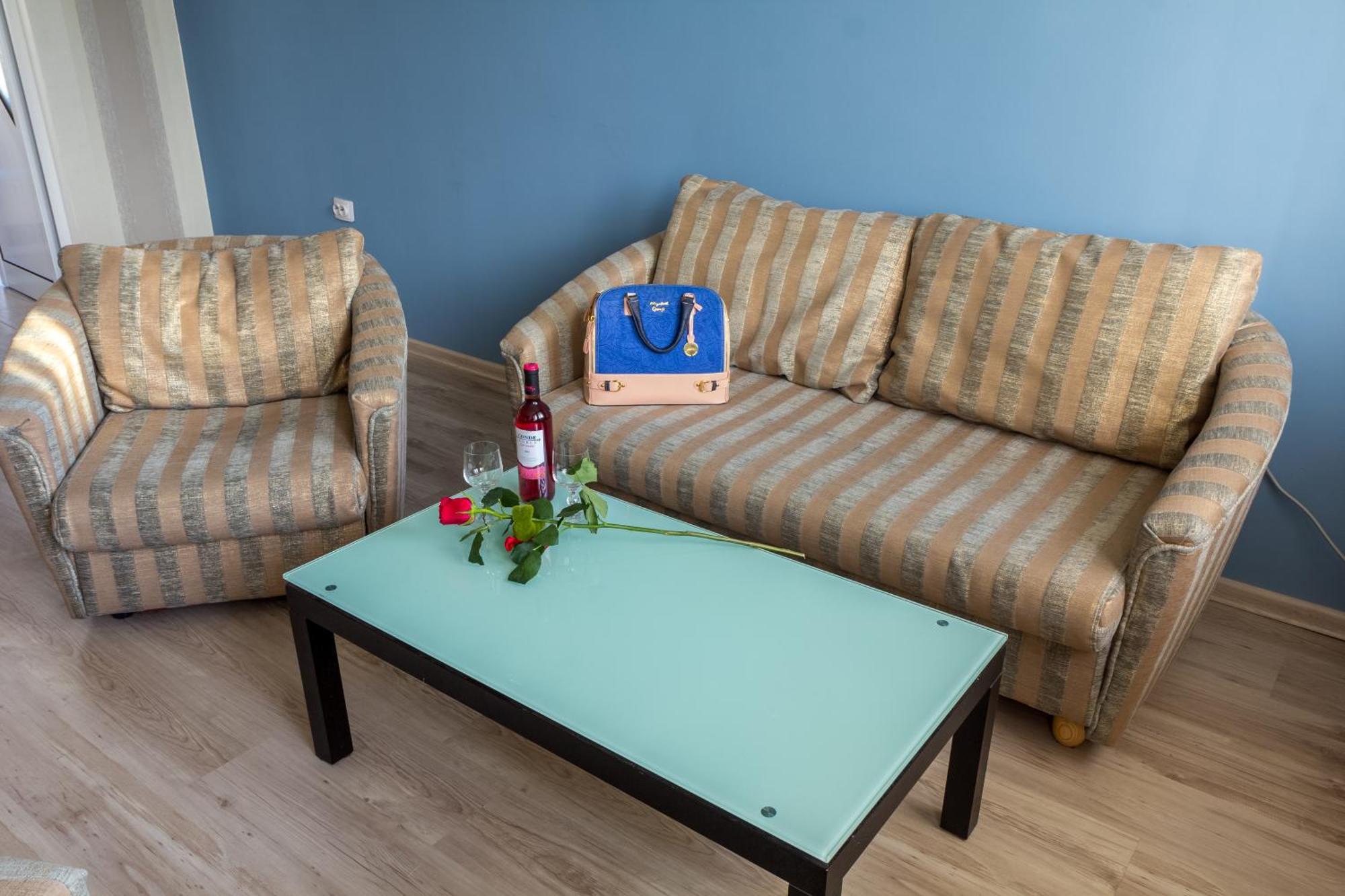 Apartment Tevi Varna