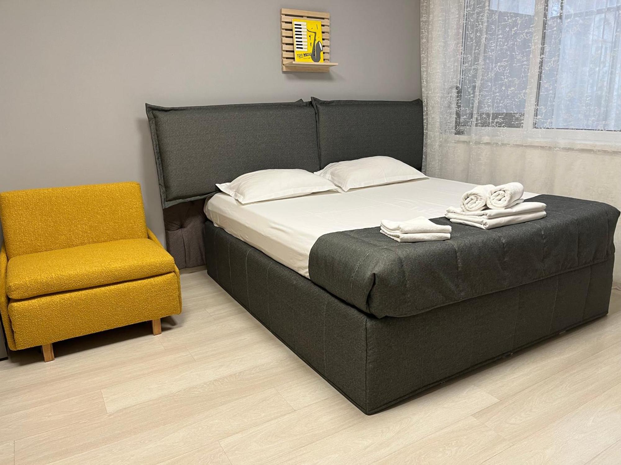 Apartment Tevi Varna