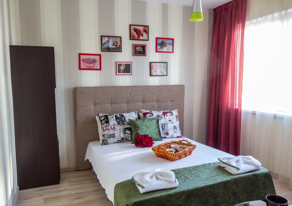 Tevi Apartment Varna