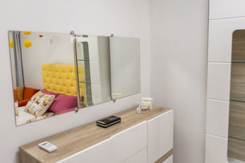 Apartment Tevi Varna