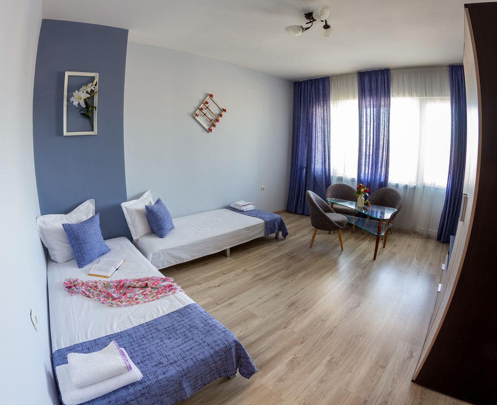 Apartment Tevi Varna