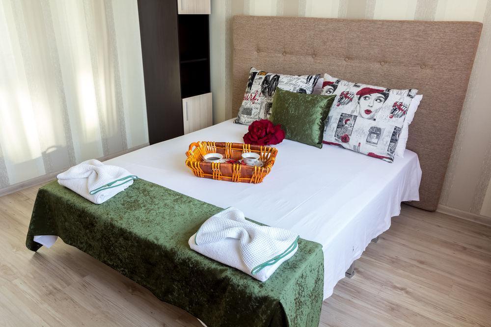 Tevi Apartment Varna