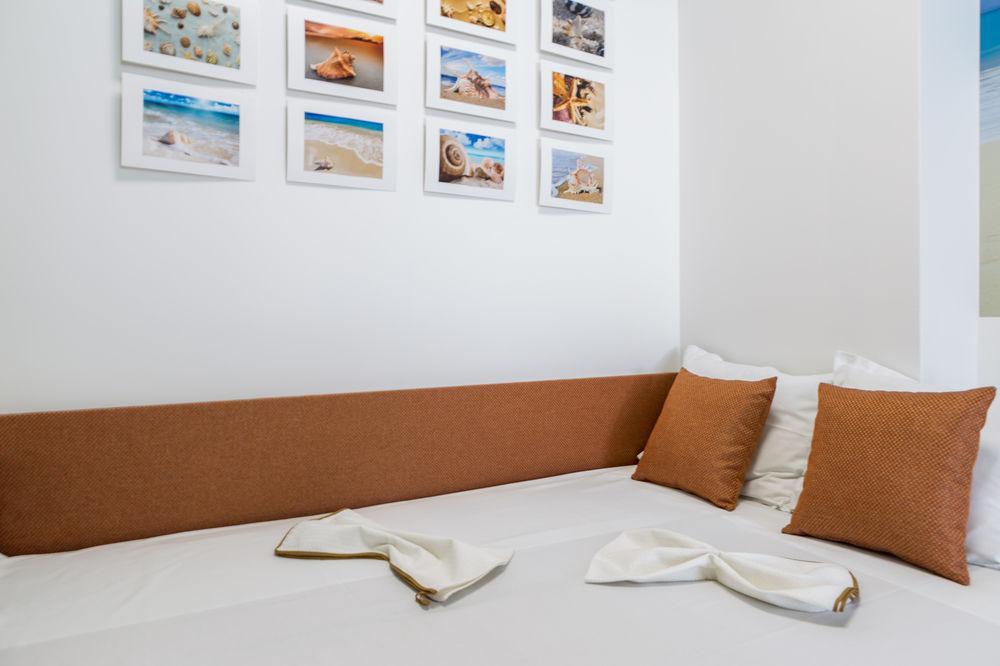 Tevi Apartment Varna