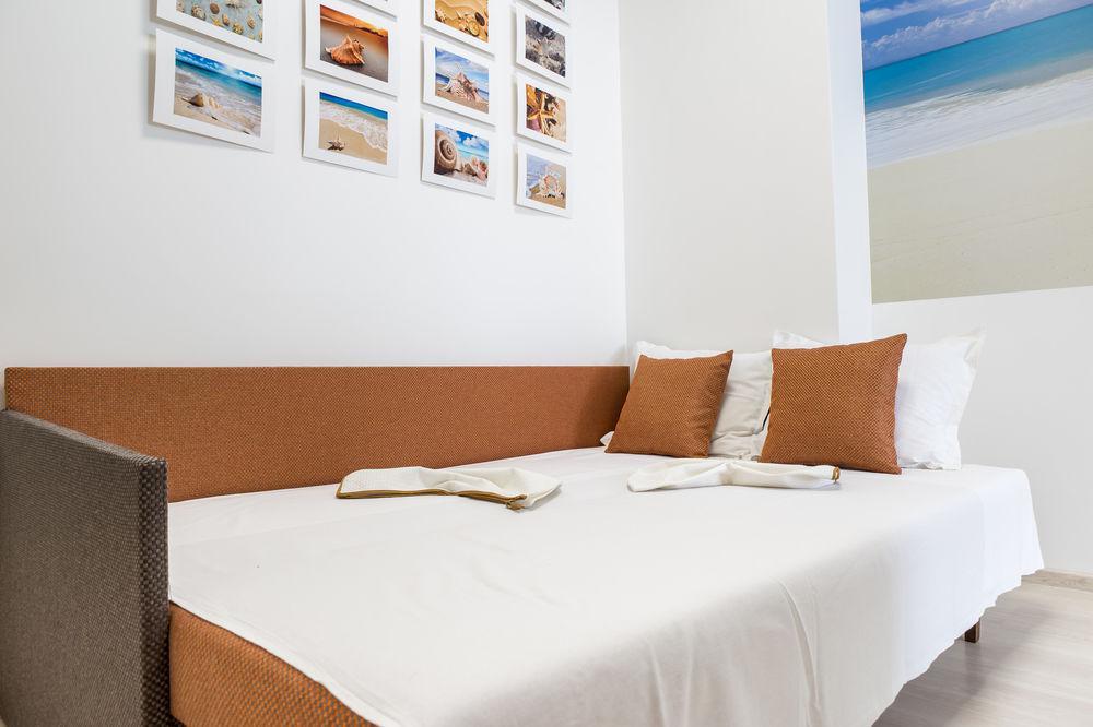 Apartament Tevi *