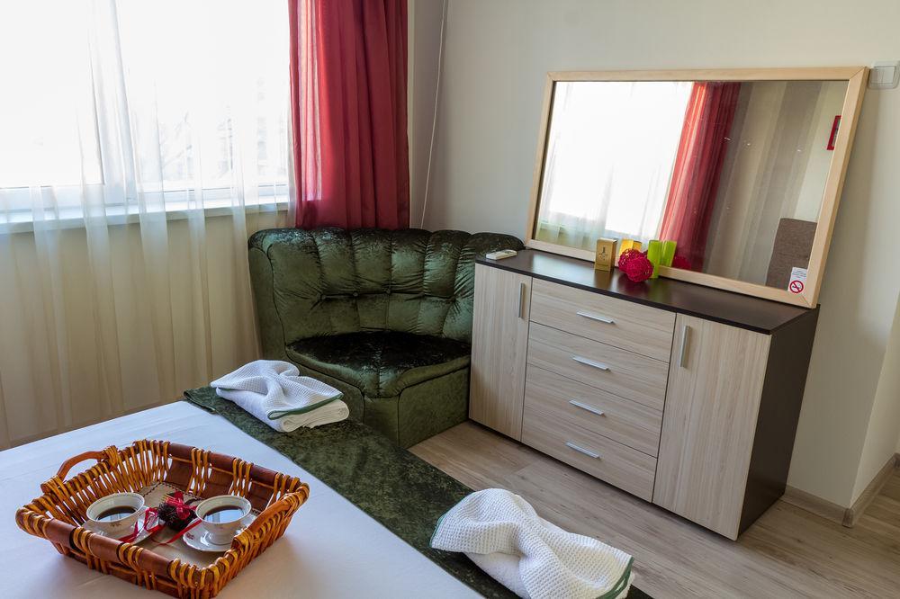 Apartament Tevi Warna