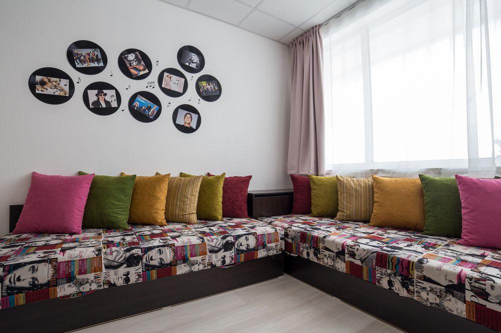 Tevi Apartment