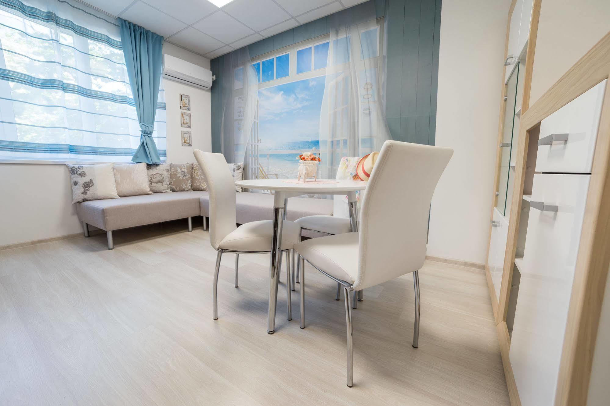 Tevi Apartment Varna
