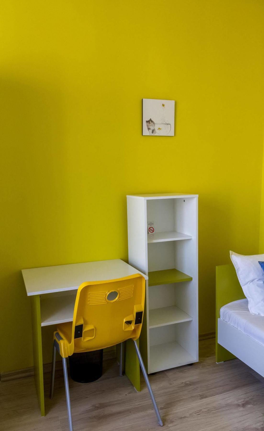Tevi Apartment *