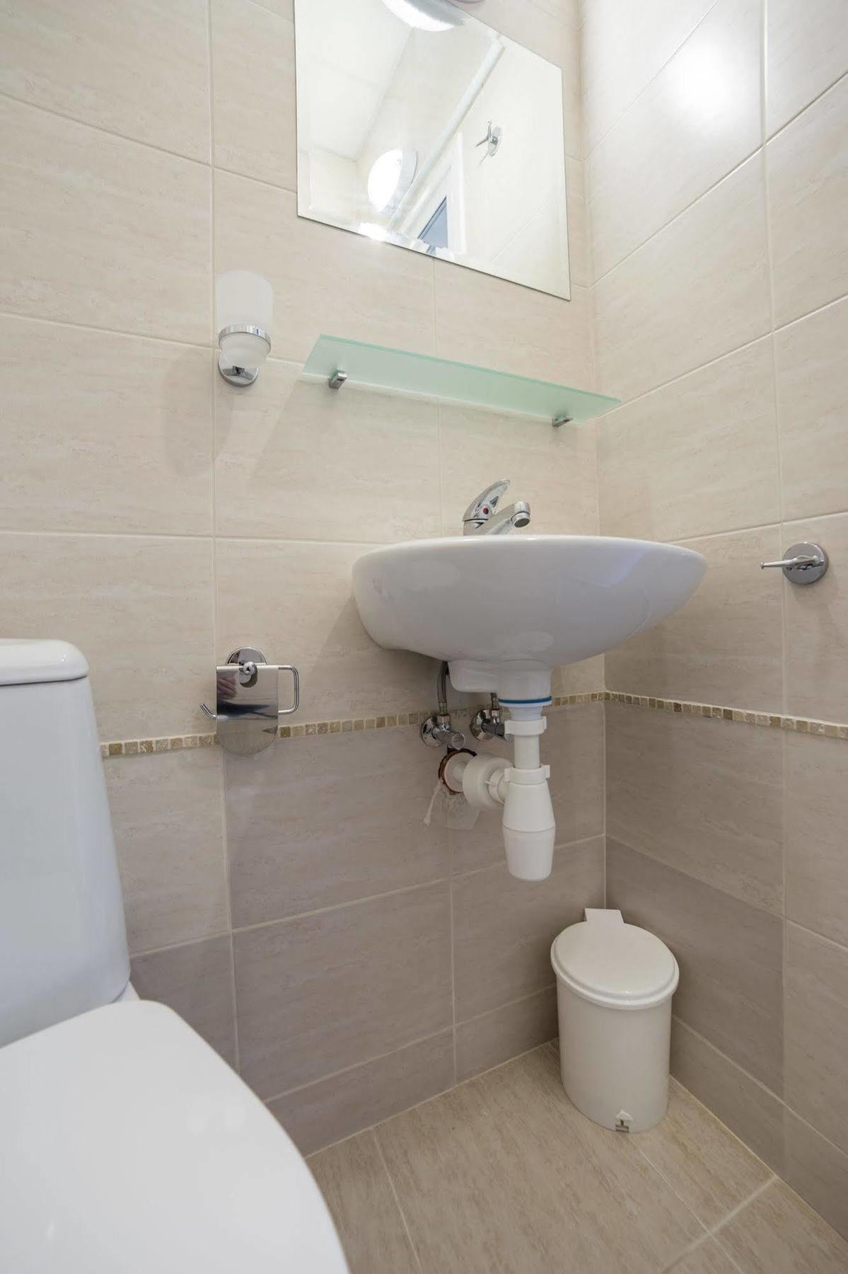 Apartament Tevi *