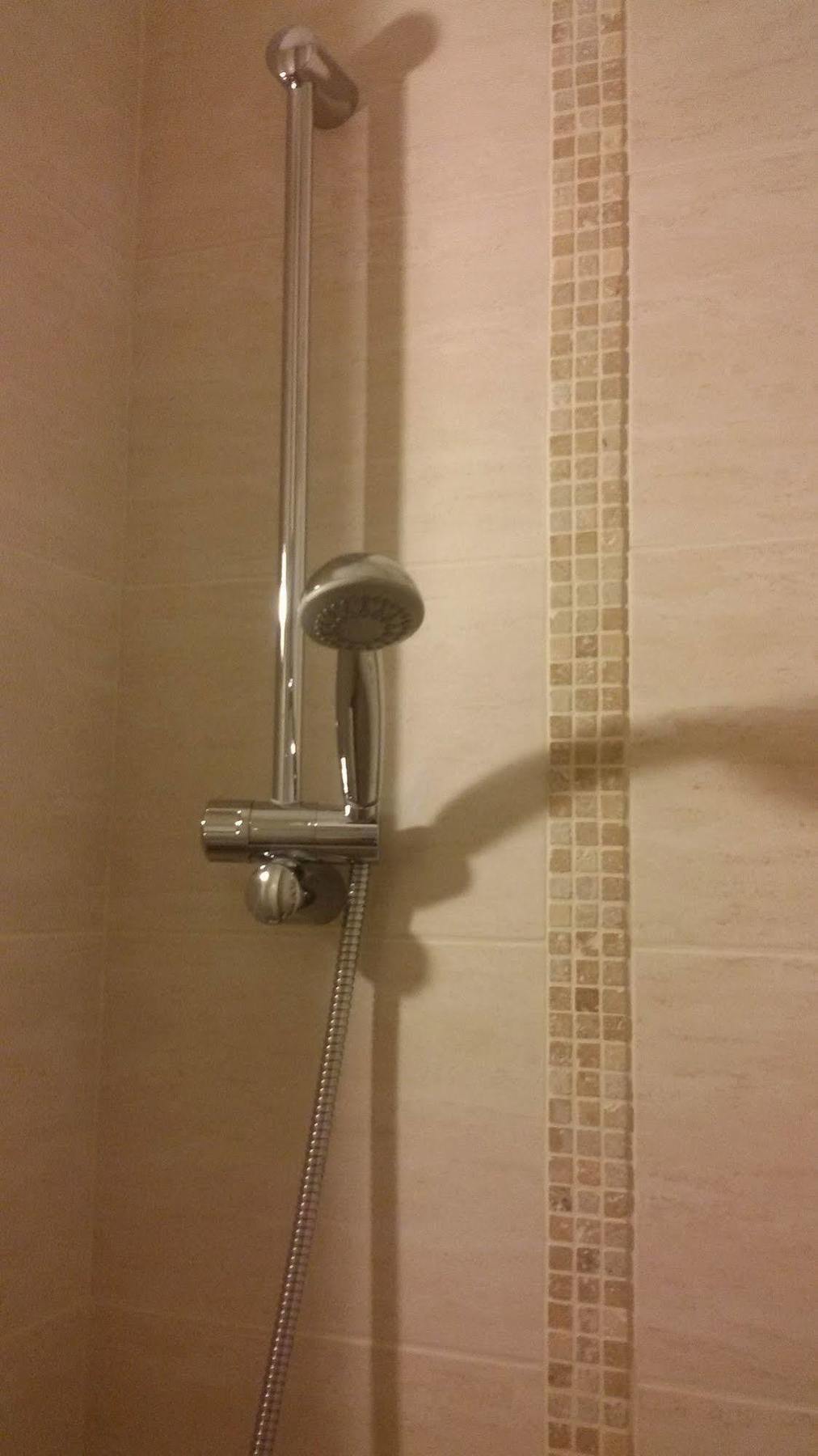 Apartament Tevi